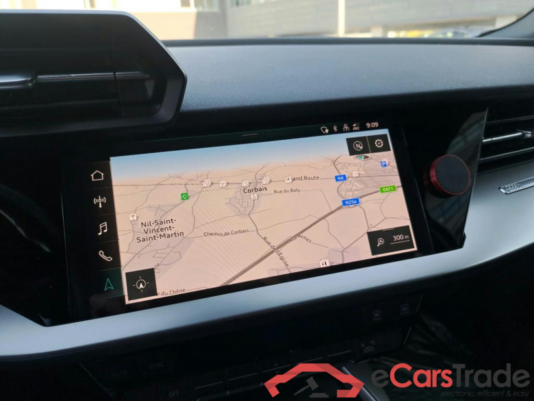 Audi A3 SB 2.0 30 TDi LED Virtual Navi-Pro KeylessGo Klima PDC ... #6