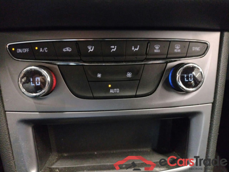 OPEL Astra Sports Tourer 1.2 Edition #6