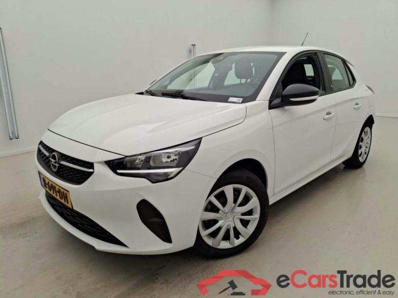 OPEL CORSA-E Edition 50 kWh