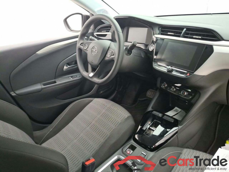 OPEL CORSA-E Edition 50 kWh #3