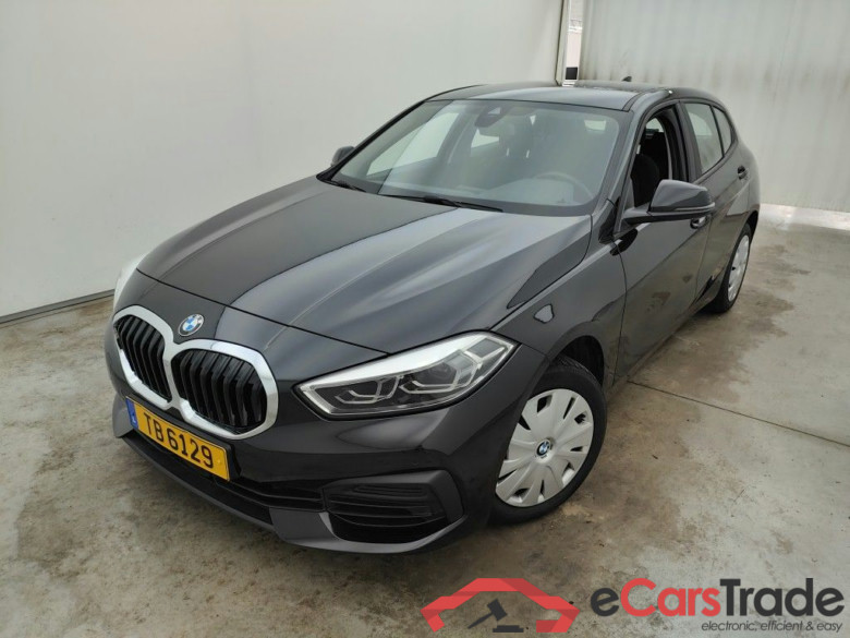 BMW 1 HATCH - 2019 116i 109hp OPF 5d