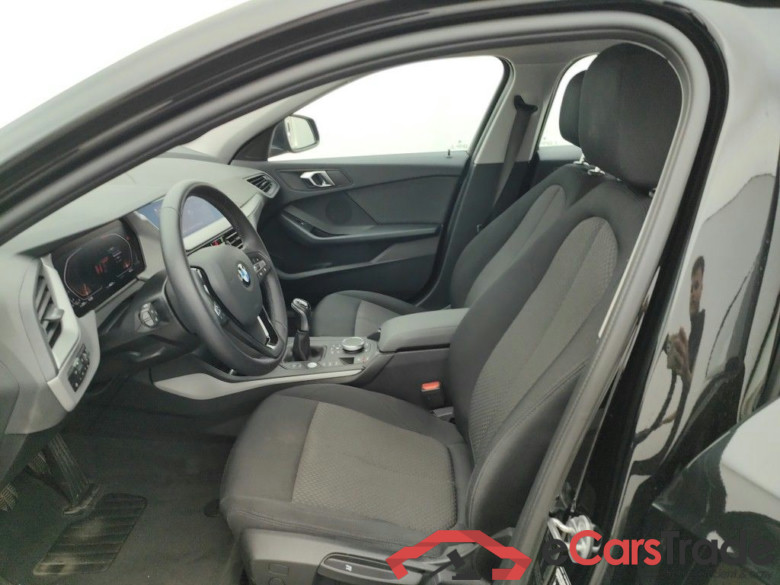 BMW 1 HATCH - 2019 116i 109hp OPF 5d #3