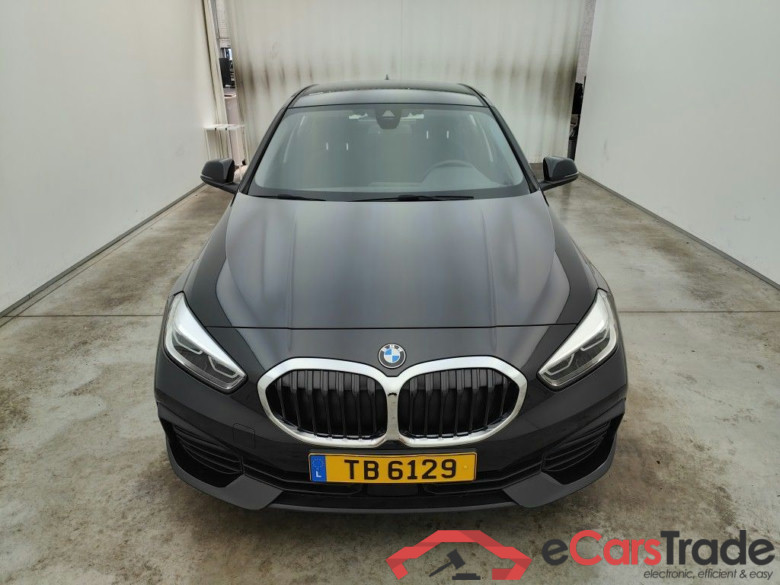 BMW 1 HATCH - 2019 116i 109hp OPF 5d #5