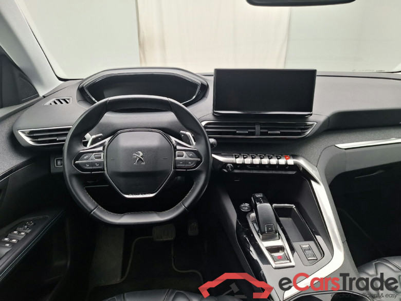 Peugeot 5008 1.5 BlueHDi Allure 7PL Aut. LED I-Cockpit Navi Leather KeylessGo  Klima PDC ... #5