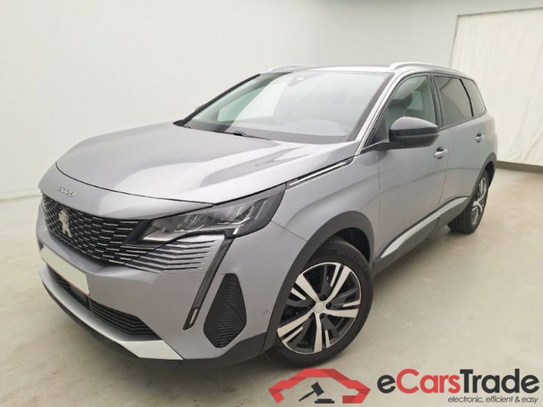 Peugeot 5008 1.5 BlueHDi Allure 7PL Aut. LED I-Cockpit Navi Leather KeylessGo  Klima PDC ... #1