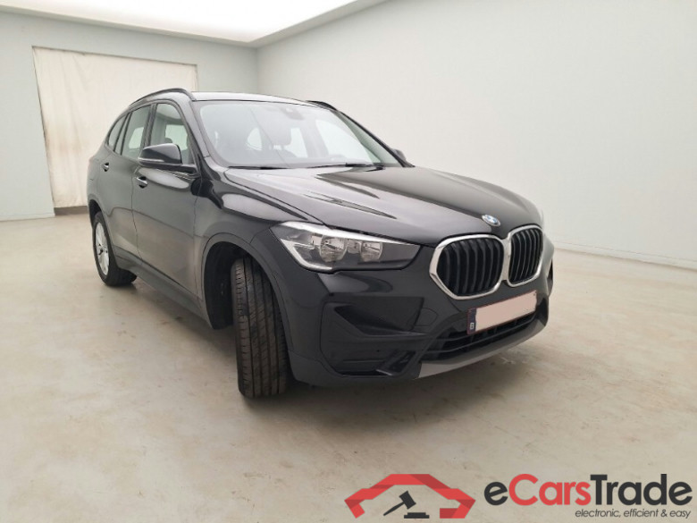 BMW X2 sDrive18d Aut. Navi-Pro KeylessGo Camera Klima PDC ... #2