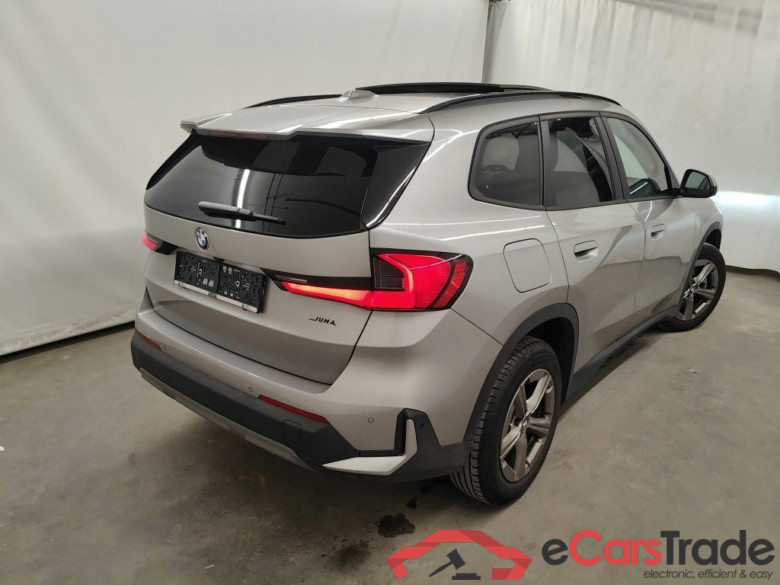 BMW X1 sDrive20i (110kW) 5d #2