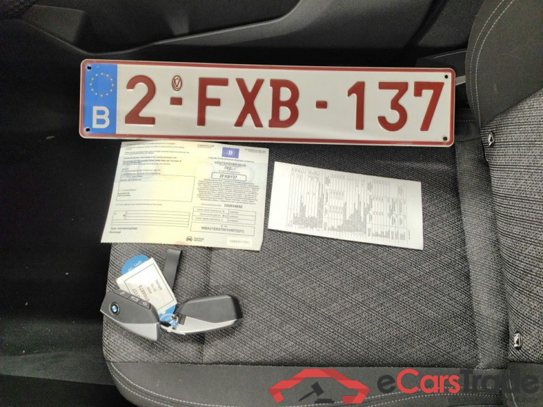 BMW X1 sDrive20i (110kW) 5d #4