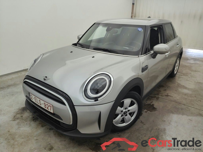 Mini 5 door Cooper (100 kW) 5d