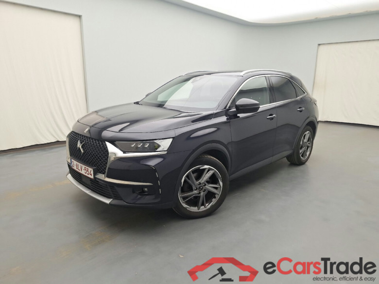 DS, DS7 CB '17, DS7 1.5BHDI 130 Gran.Chic Aut. #2