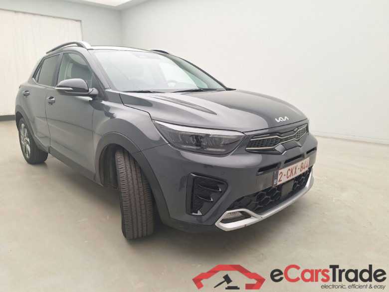 Kia, Stonic FL'20, KIA Stonic 1.0 T 100 GT Line DCT 5d #5