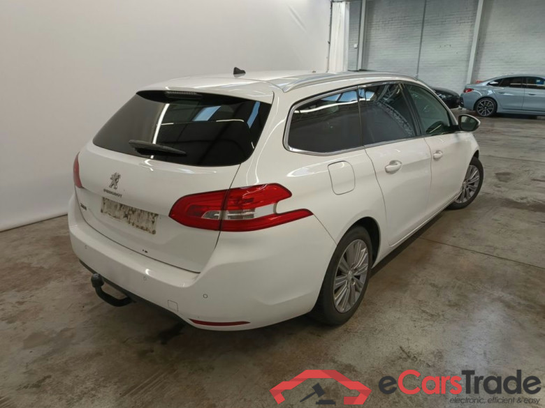 Peugeot 308 SW 1.5 BlueHDi 130 S&S Active 5d #2