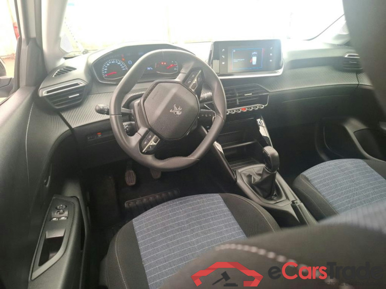 PEUGEOT 208 Affaire / 2019 / 5P / Berline 1.2 PT 75 S&S Premium #5