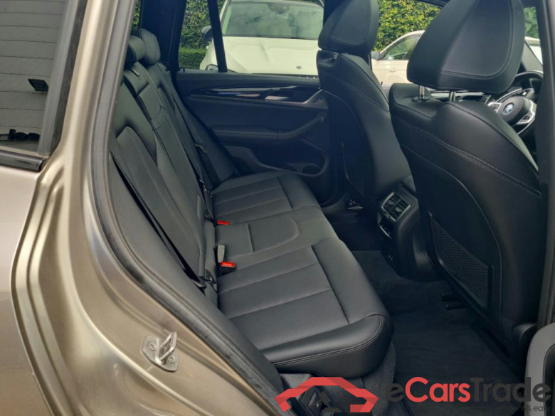 BMW IX3 80KWH AUTO #6