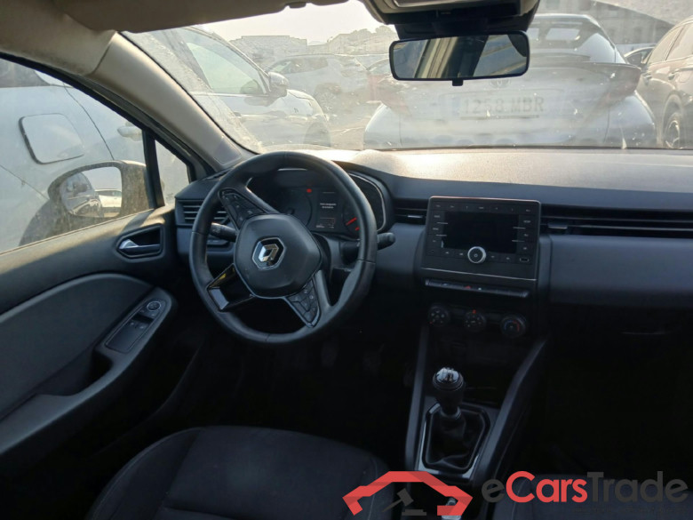 RENAULT Clio / 2019 / 5P / berlina con portón Life SCe 49 kW (67CV) #3