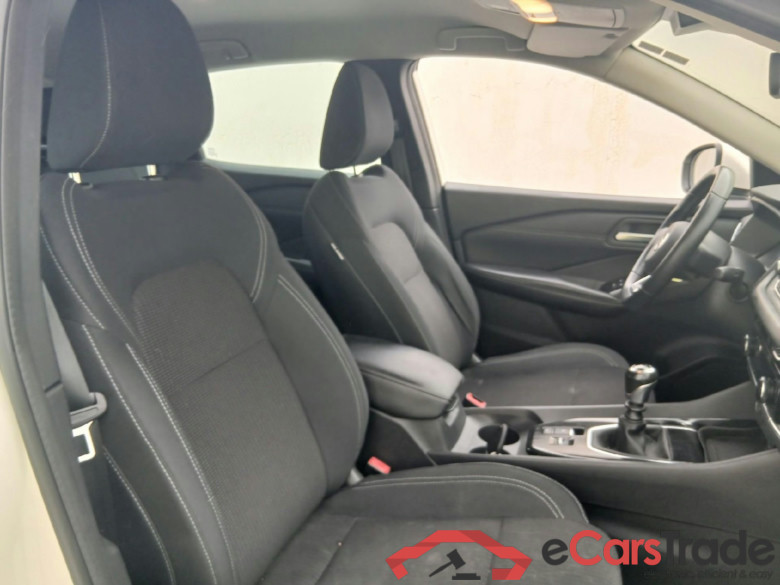 NISSAN QASHQAI / 2021 / 5P / todoterreno DIG-T 103kW (140CV) mHEV 4x2 Acenta #5