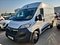 preview Opel Movano #0