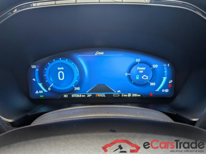 FORD KUGA 2.5 PHEV ST-Line #6