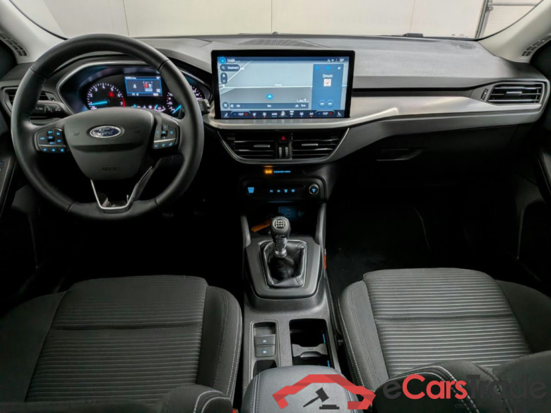 FORD FOCUS 1.0 EBH Titanium #5