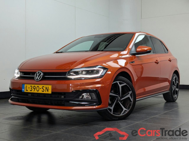 VOLKSWAGEN POLO 1.0 TSI Highl.BnsR