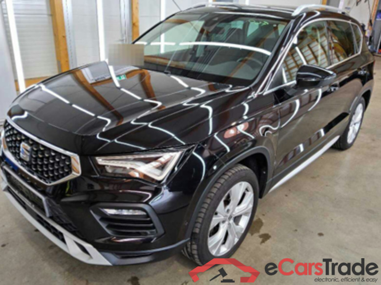 Ateca Xperience 2.0 TDI 110KW AT7 E6d
