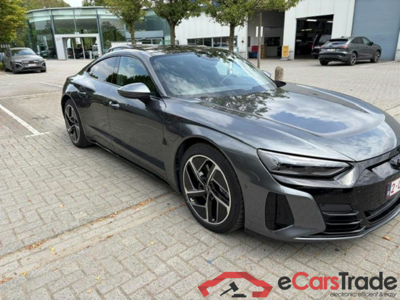 AUDI E-tron GT 93.4 kWh 60 Quattro #2