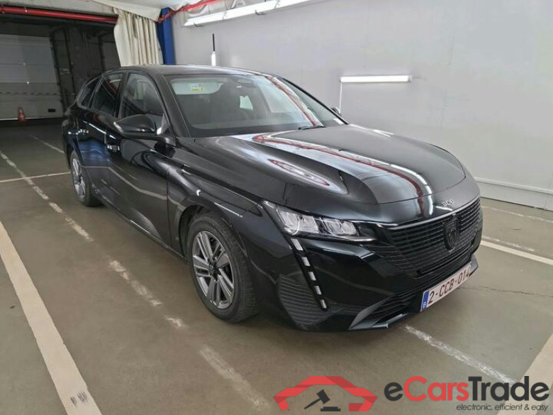 Peugeot 308 1.5 BlueHDi Aut. LED I-Cockpit Navi KeylessGo Klima PDC ... #2