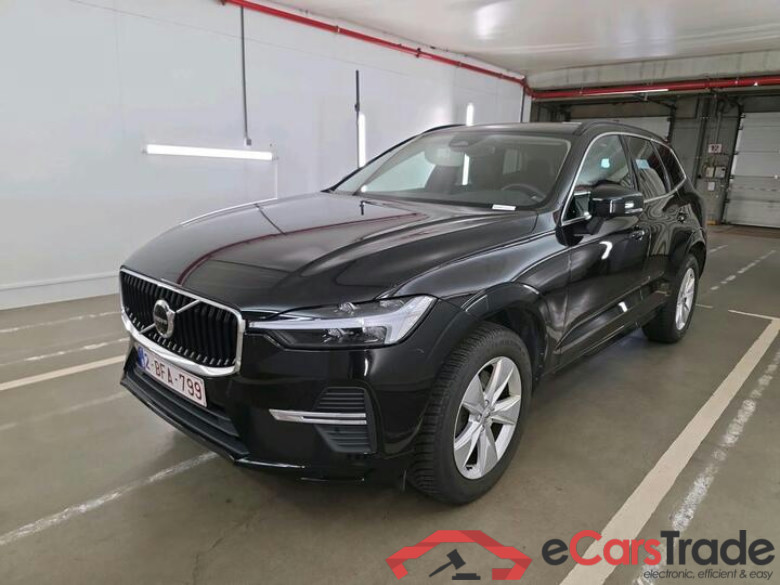 Volvo XC60 XC60 B4 D Geartronic Momentum Pro (Mild Hybrid) 145kW/197pk  5D/P Auto-8 #1