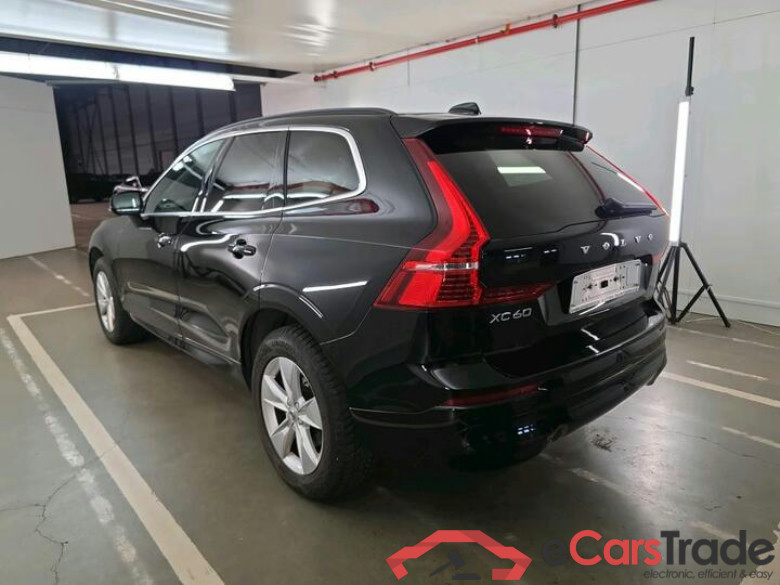 Volvo XC60 XC60 B4 D Geartronic Momentum Pro (Mild Hybrid) 145kW/197pk  5D/P Auto-8 #3