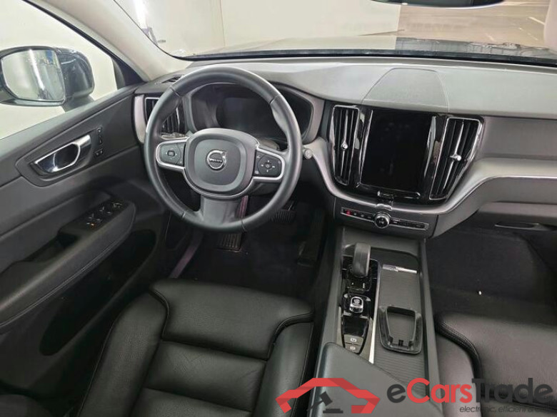 Volvo XC60 XC60 B4 D Geartronic Momentum Pro (Mild Hybrid) 145kW/197pk  5D/P Auto-8 #5