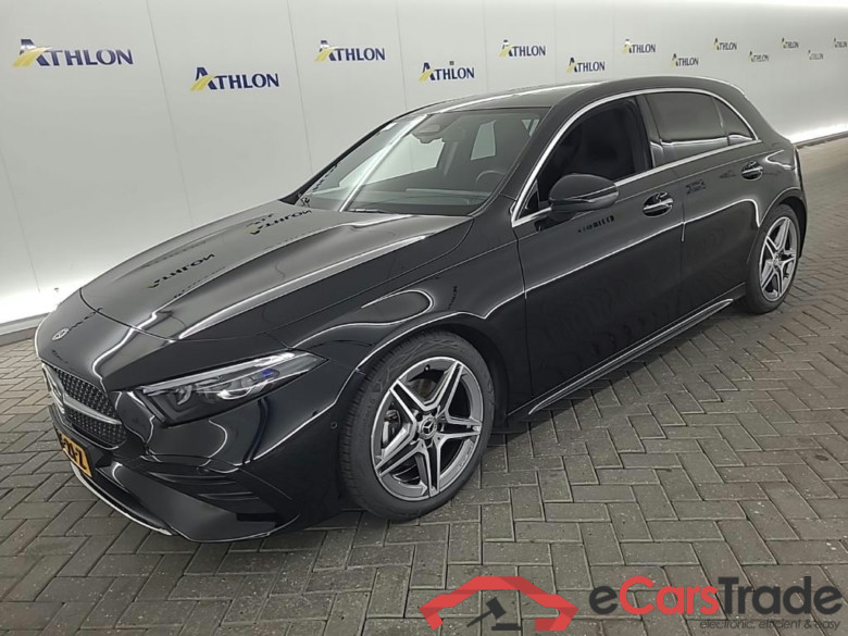 MERCEDES-BENZ A-klasse A 180 Business Solution AMG 5D 100kW #1