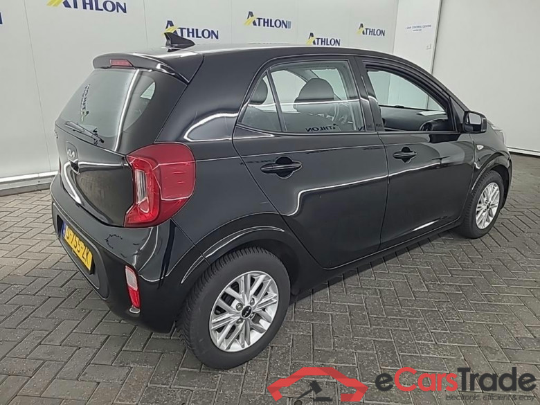 KIA Picanto 1.0 DPi DynamicLine 4-zits 5D 49kW #3