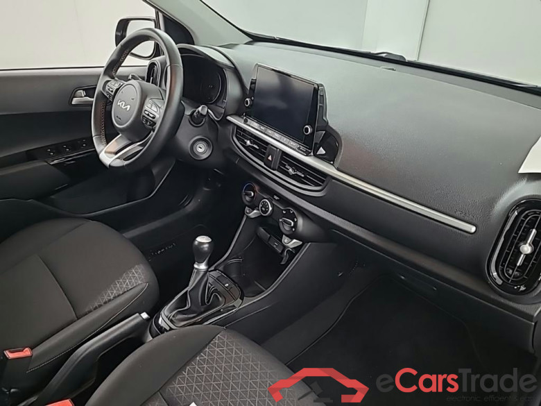 KIA Picanto 1.0 DPi DynamicLine 4-zits 5D 49kW #6