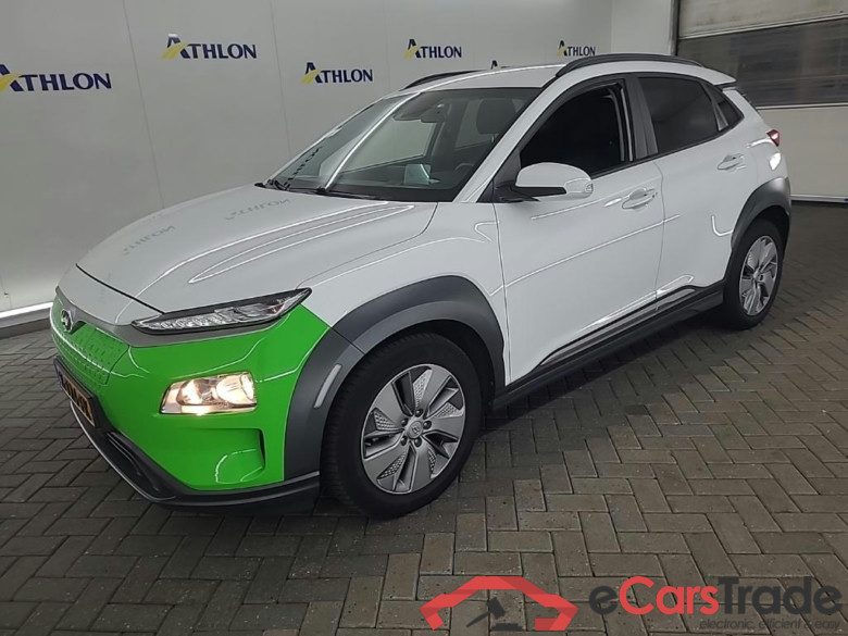 HYUNDAI Kona Fashion Electric 64 kWh 5D #1