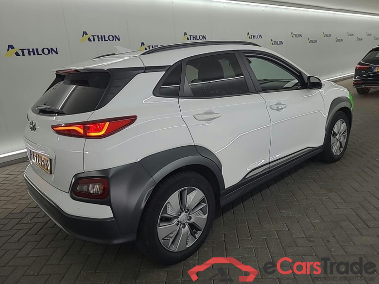 HYUNDAI Kona Fashion Electric 64 kWh 5D #3