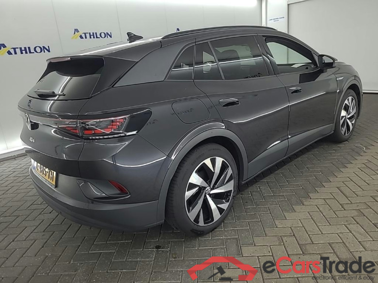 VOLKSWAGEN ID.4 77kWh Business Auto 5D 150kW #3