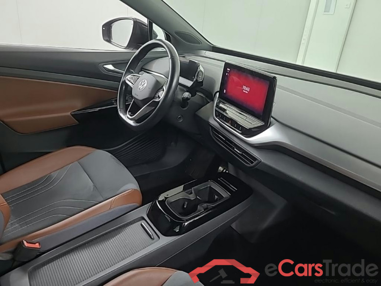 VOLKSWAGEN ID.4 77kWh Business Auto 5D 150kW #6