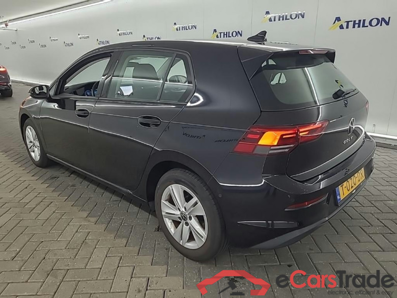 VOLKSWAGEN GOLF 1.0 eTSI 81kW DSG Life Busin. 5D Athlon Edition #4