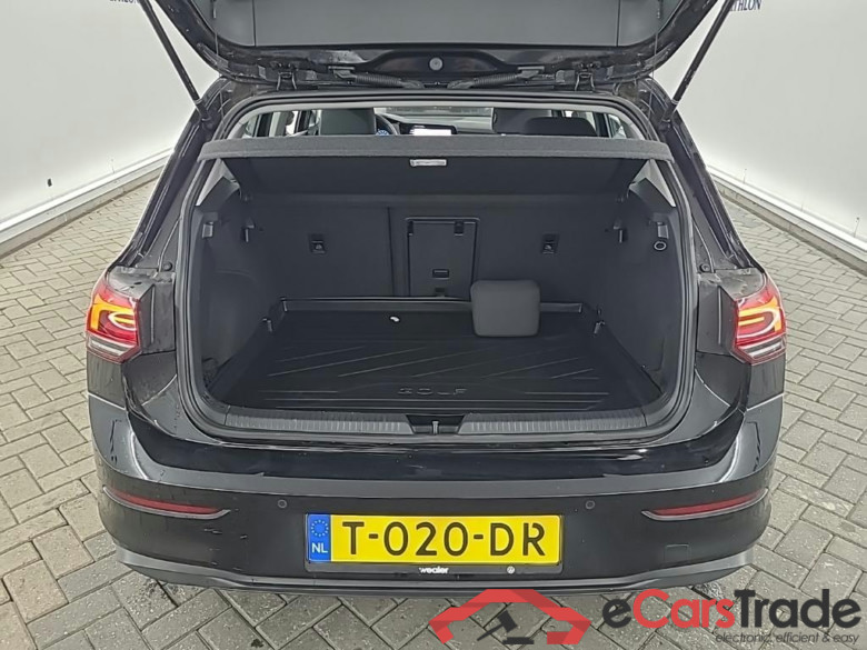 VOLKSWAGEN GOLF 1.0 eTSI 81kW DSG Life Busin. 5D Athlon Edition #5