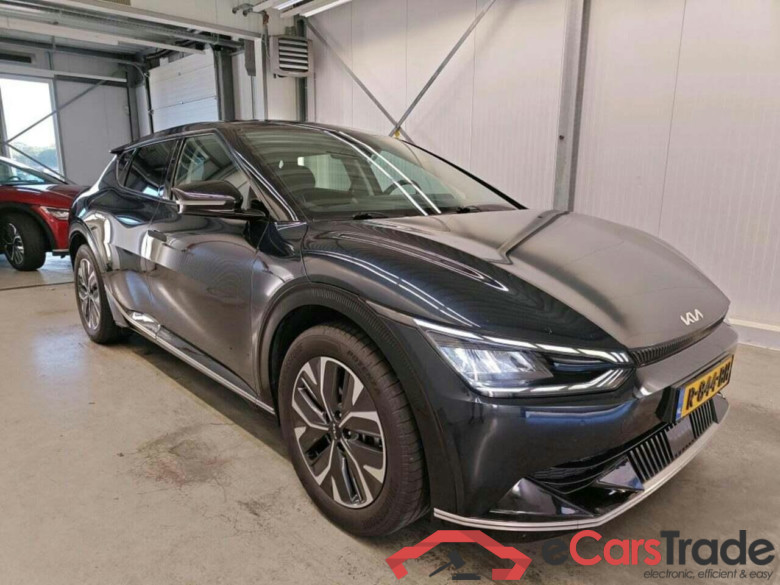 KIA EV6 Plus 77.4 kWh #5