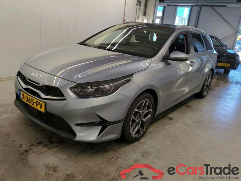 KIA ceed sportswagon 1.0 T-GDi ExecLine