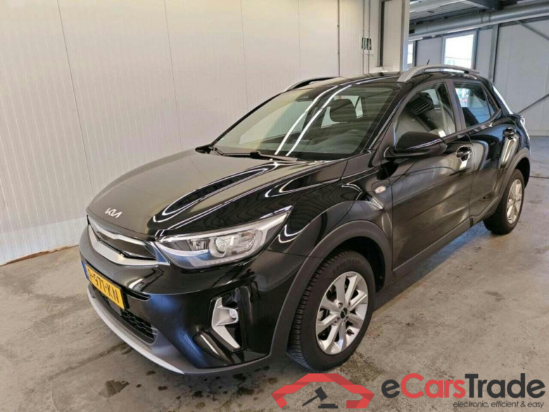KIA Stonic 1.0 T-GDi MHEV Dyn L