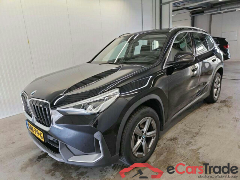 BMW X1 18