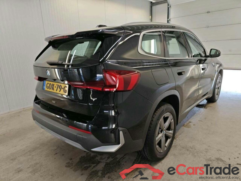 BMW X1 18 #2