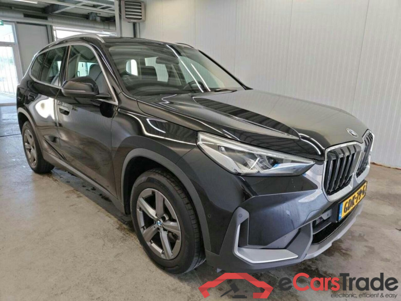 BMW X1 18 #5