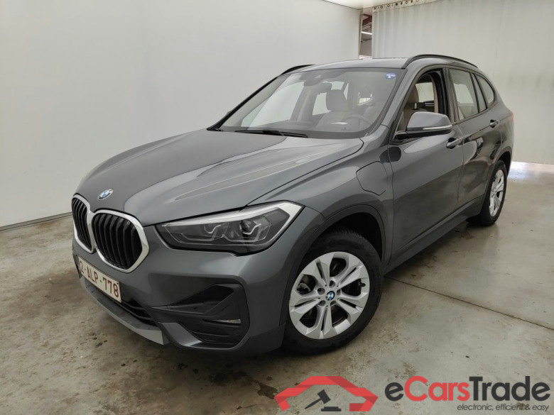 BMW X1 xDrive25e (162 kW) 5d #1