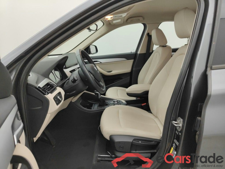 BMW X1 xDrive25e (162 kW) 5d #3
