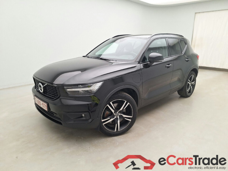 Volvo, XC40 '17, Volvo XC40 T5 Recharge Geartronic R-Design 5d #2