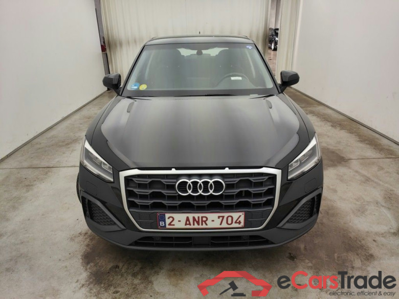 Audi Q2 2.0 30 TDI 85kW Business Edition S tronic 5d #5