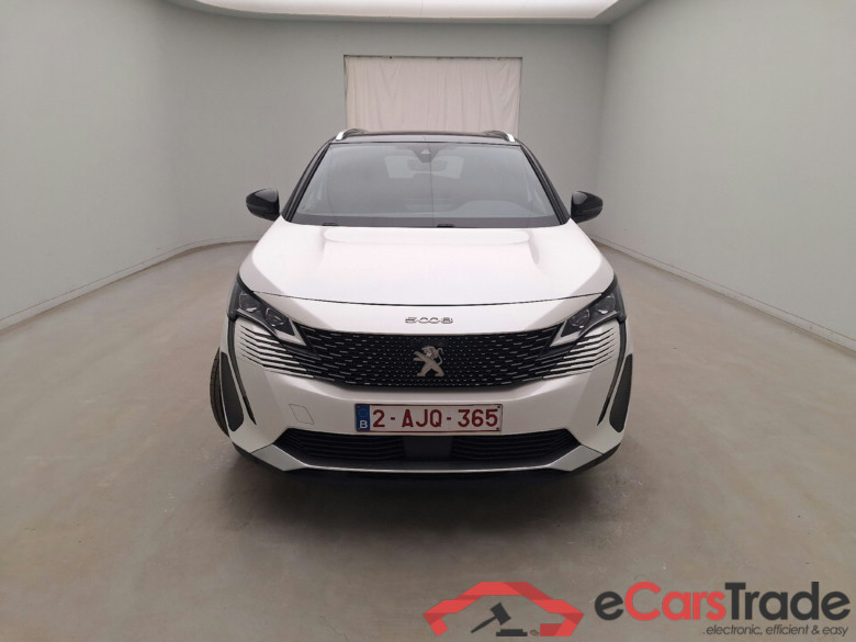 Peugeot, 5008 FL'20, Peugeot 5008 1.5 BlueHDi 96kW S&S EAT8 GT Pack 5d #1